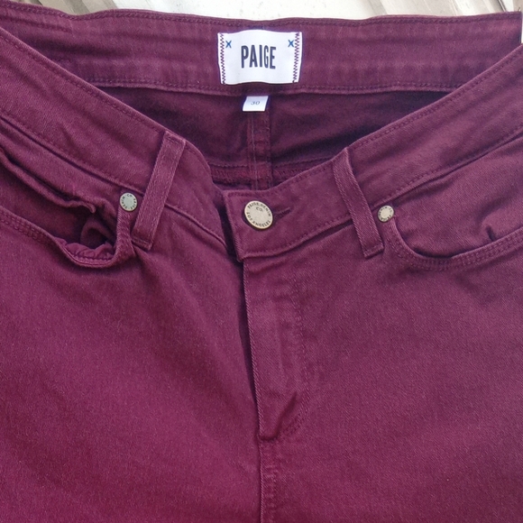 PAIGE Pants - Picture 10 of 11